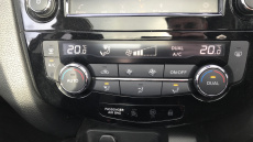 Nissan Qashqai 1.3 DiG-T 160 N-Connecta 5dr DCT Petrol Hatchback